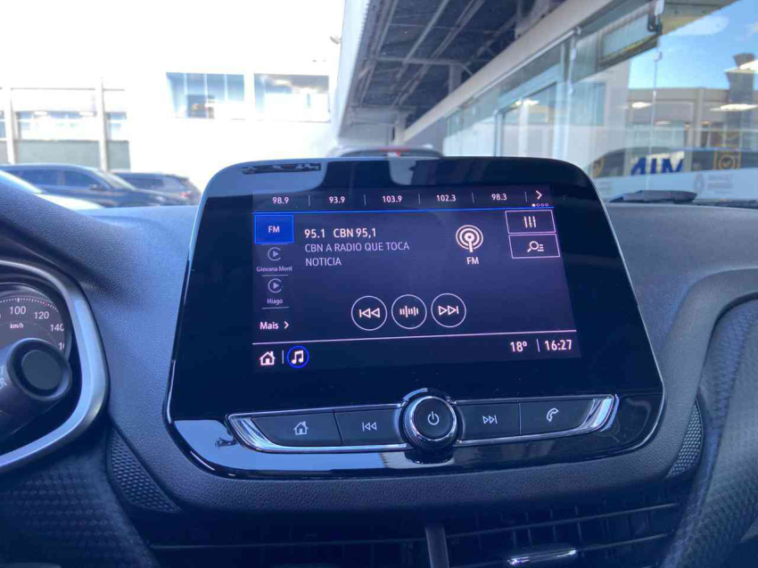 chevrolet onix flex manual 2022/23