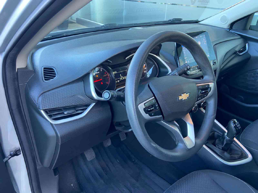 chevrolet onix flex manual 2022/23