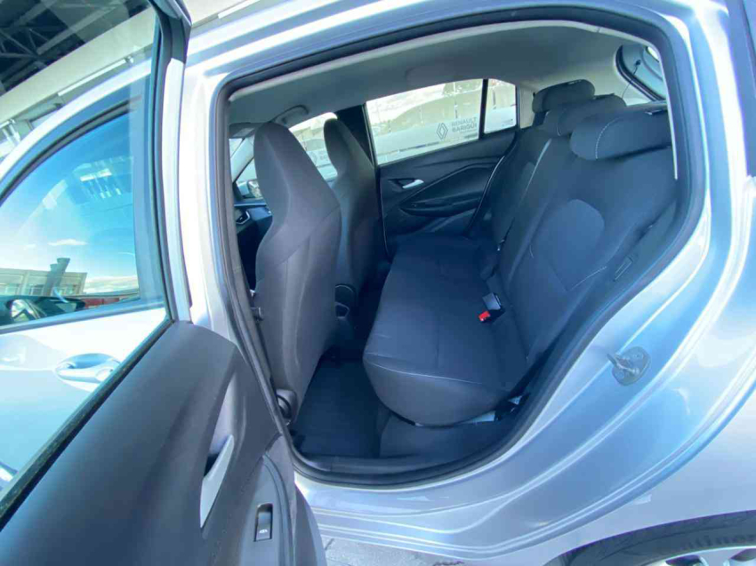 chevrolet onix flex manual 2022/23