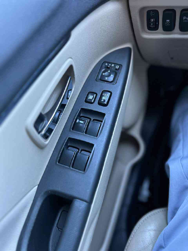 mitsubishi asx flex automatico 2018/19