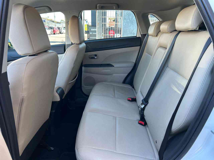 mitsubishi asx flex automatico 2018/19