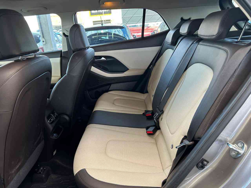 creta ultimate 2.0 16v at flex automatico 2023/24