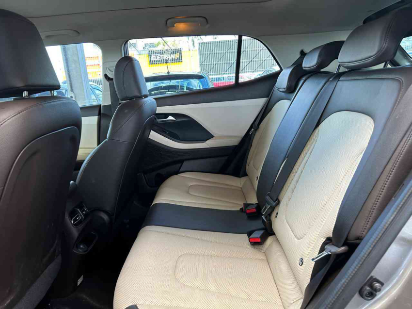 creta ultimate 2.0 16v at flex automatico 2023/24