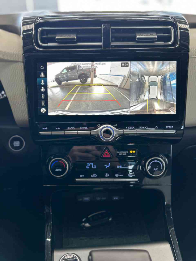 creta ultimate 2.0 16v at flex automatico 2023/24