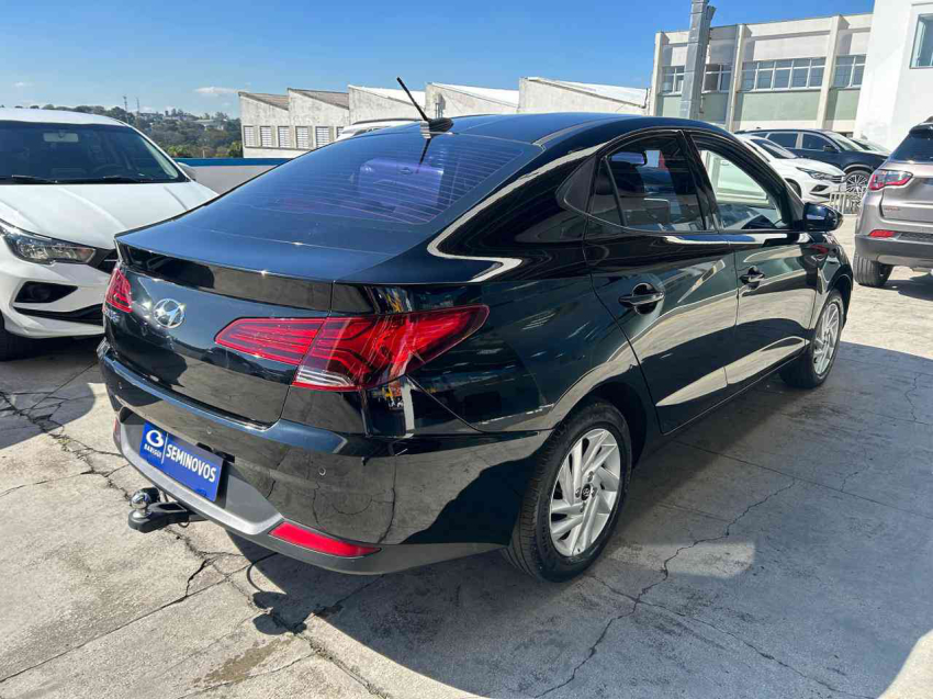 hyundai hb20s 1.0 12v flex evolution manual 4p 2022