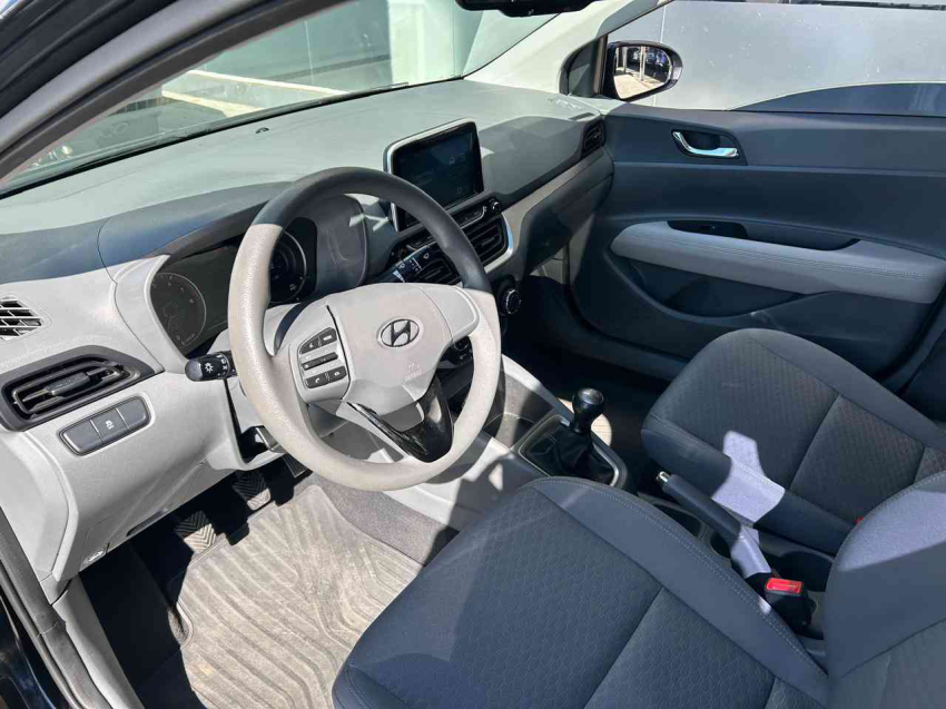 hyundai hb20s 1.0 12v flex evolution manual 4p 2022