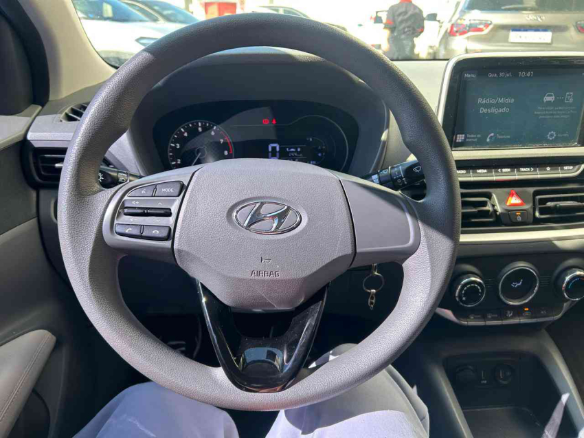 hyundai hb20s 1.0 12v flex evolution manual 4p 2022