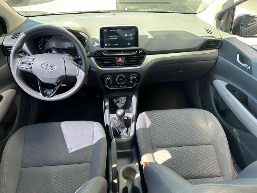 hyundai hb20s 1.0 12v flex evolution manual 4p 2022