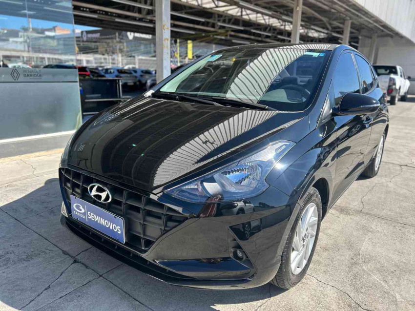 hyundai hb20s 1.0 12v flex evolution manual 4p 2022