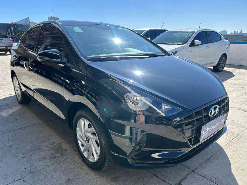 hyundai hb20s 1.0 12v flex evolution manual 4p 2022