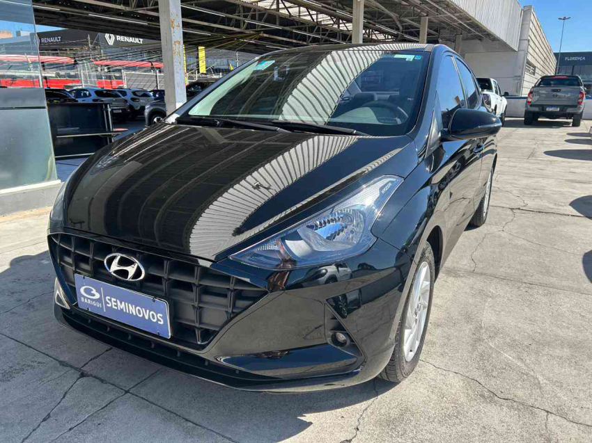 hyundai hb20s 1.0 12v flex evolution manual 4p 2022