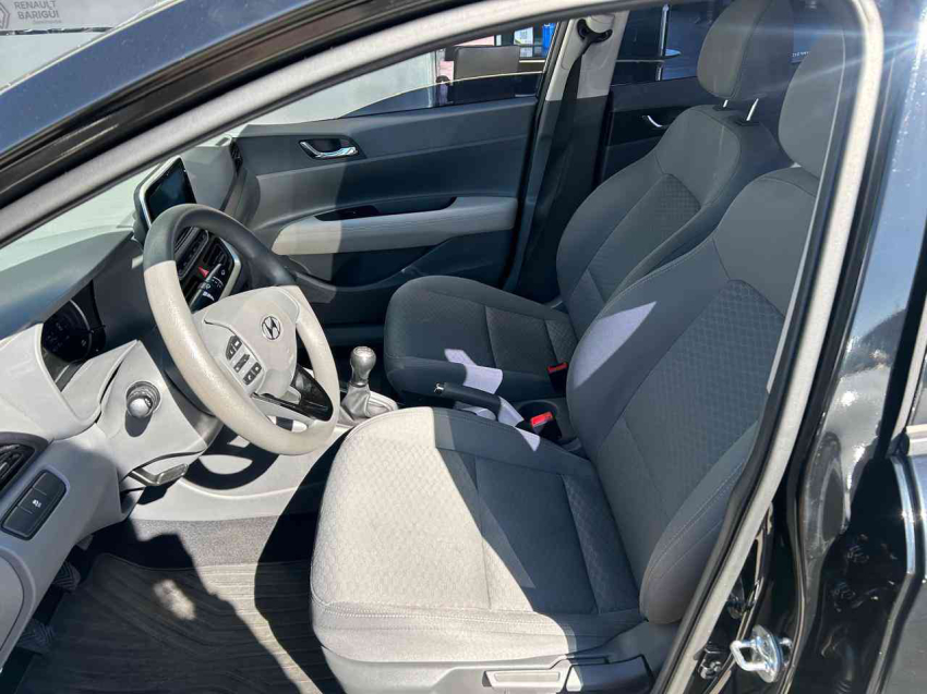 hyundai hb20s 1.0 12v flex evolution manual 4p 2022