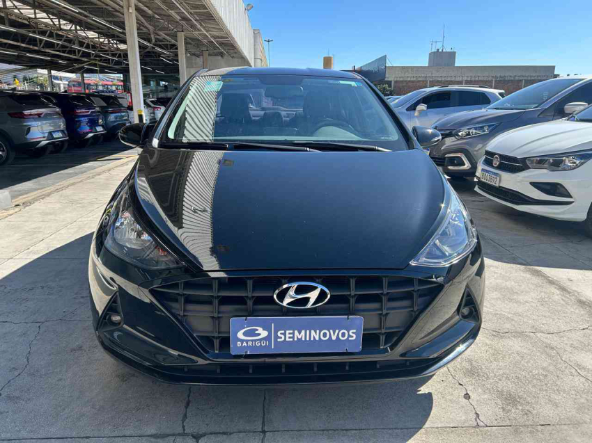 hyundai hb20s 1.0 12v flex evolution manual 4p 2022