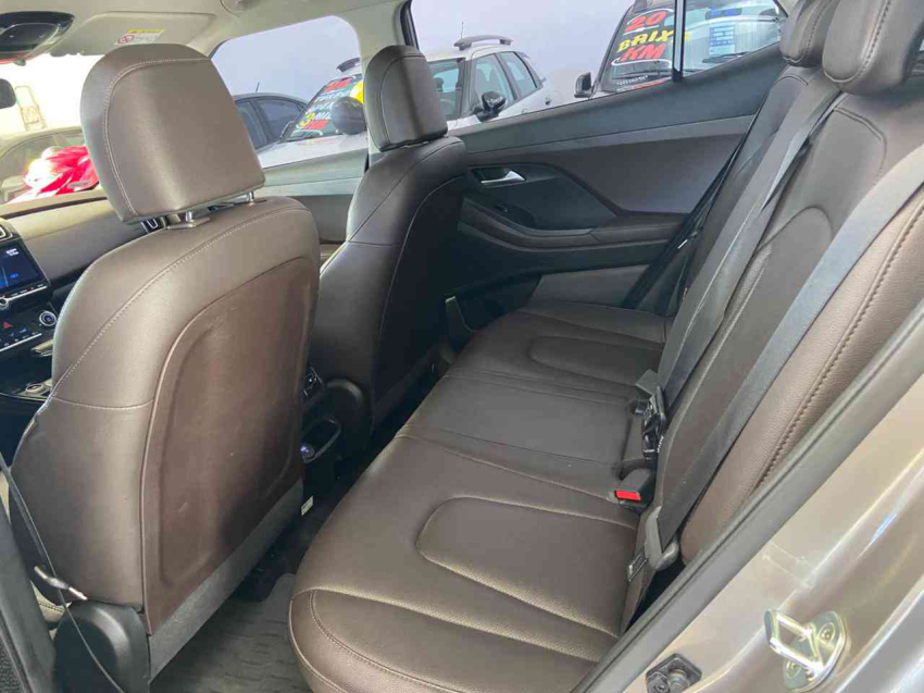 creta 1.0 tgdi at platinum 120hp flex automatico 2022/22