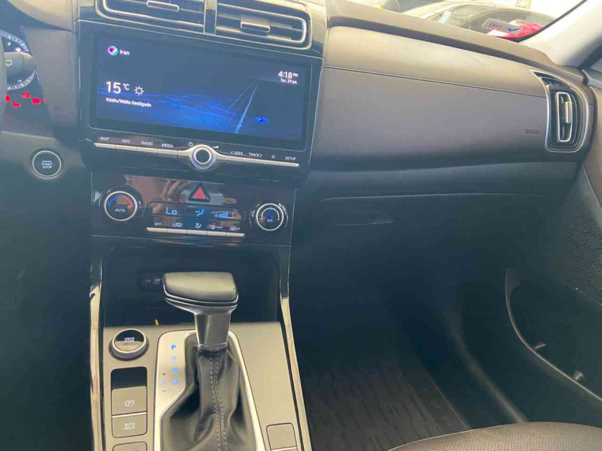 creta 1.0 tgdi at platinum 120hp flex automatico 2022/22