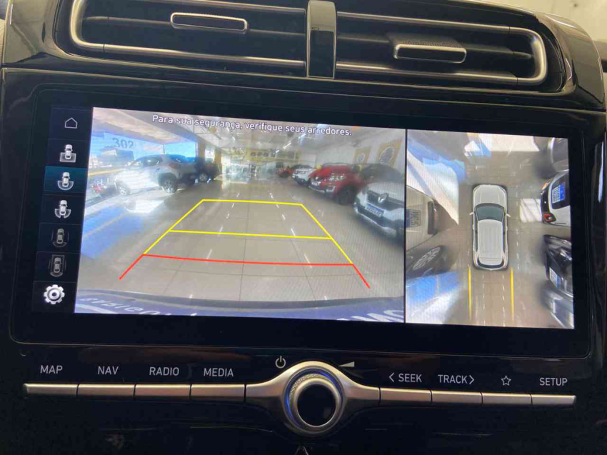 creta 1.0 tgdi at platinum 120hp flex automatico 2022/22