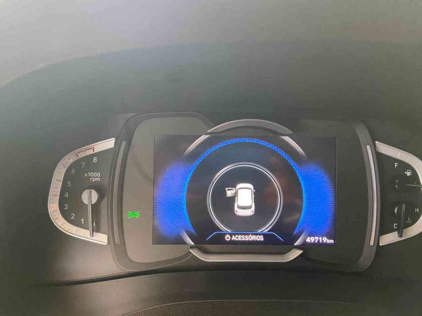 creta 1.0 tgdi at platinum 120hp flex automatico 2022/22