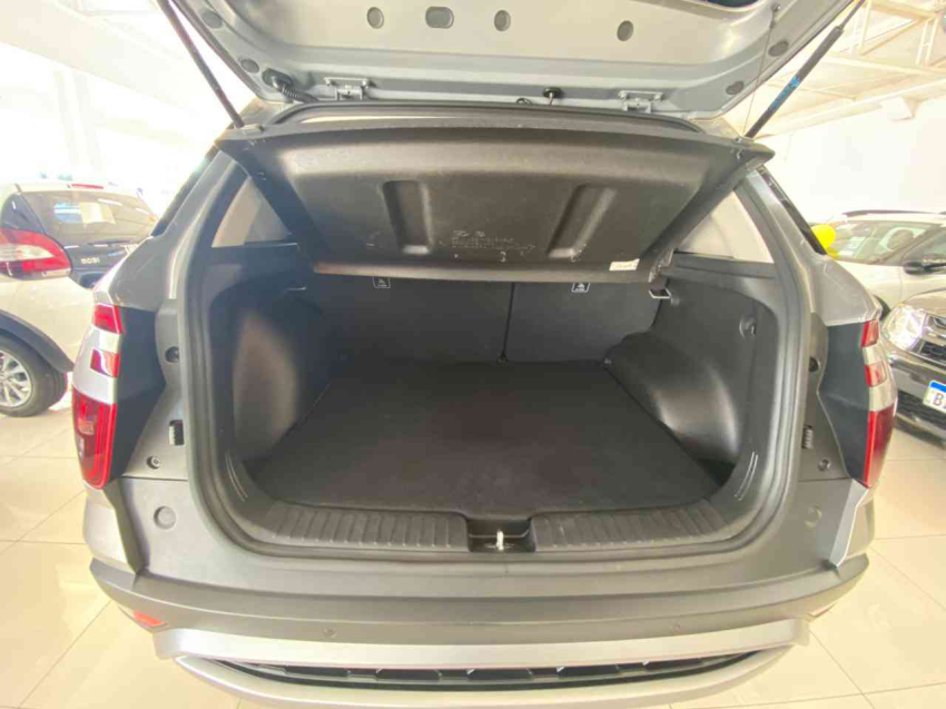 creta 1.0 tgdi at platinum 120hp flex automatico 2022/22