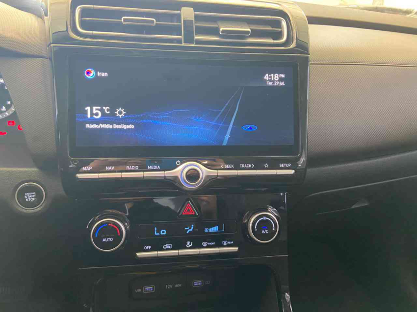 creta 1.0 tgdi at platinum 120hp flex automatico 2022/22