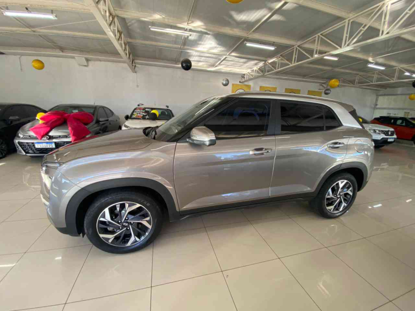 creta 1.0 tgdi at platinum 120hp flex automatico 2022/22