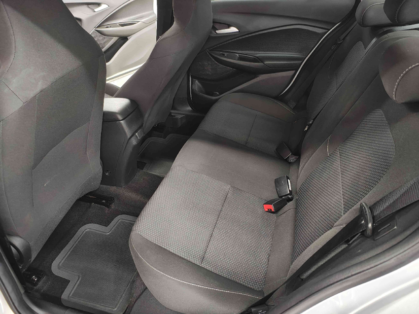 chevrolet onix  plus lt 1.0 tb 12v at6 turbo flex automatico 2022/2310