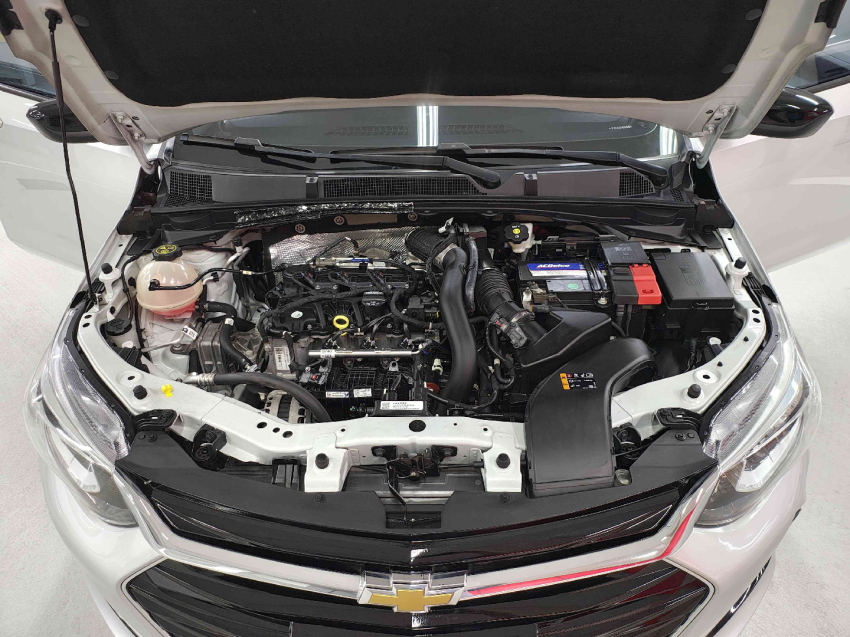 chevrolet onix  plus lt 1.0 tb 12v at6 turbo flex automatico 2022/2311