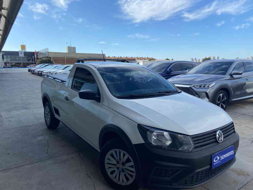 volkswagen saveiro  cs robust g6 1.6 16v msi flex manual 2023/23