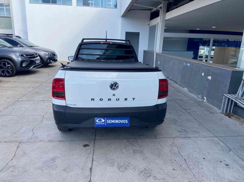 volkswagen saveiro  cs robust g6 1.6 16v msi flex manual 2023/23