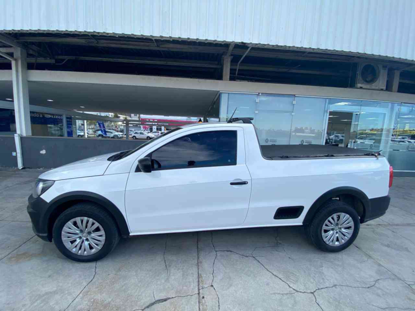 volkswagen saveiro  cs robust g6 1.6 16v msi flex manual 2023/23