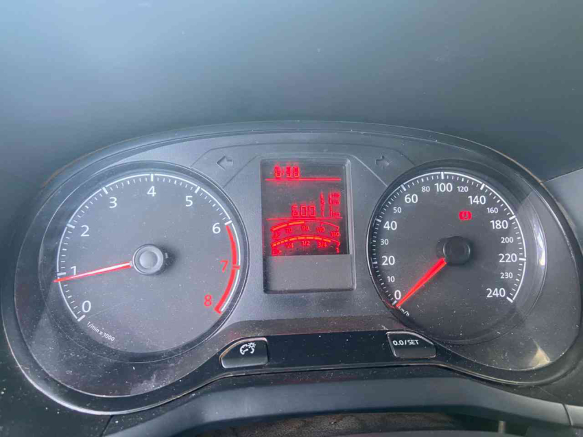 volkswagen saveiro  cs robust g6 1.6 16v msi flex manual 2023/23