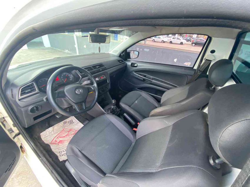 volkswagen saveiro  cs robust g6 1.6 16v msi flex manual 2023/23