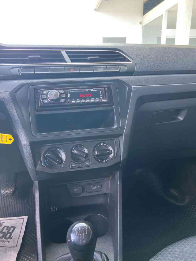 volkswagen saveiro  cs robust g6 1.6 16v msi flex manual 2023/23