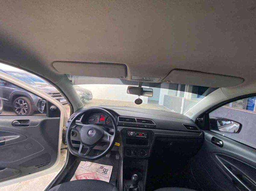 volkswagen saveiro  cs robust g6 1.6 16v msi flex manual 2023/23