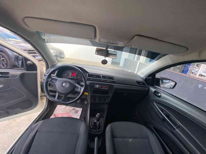 volkswagen saveiro  cs robust g6 1.6 16v msi flex manual 2023/23