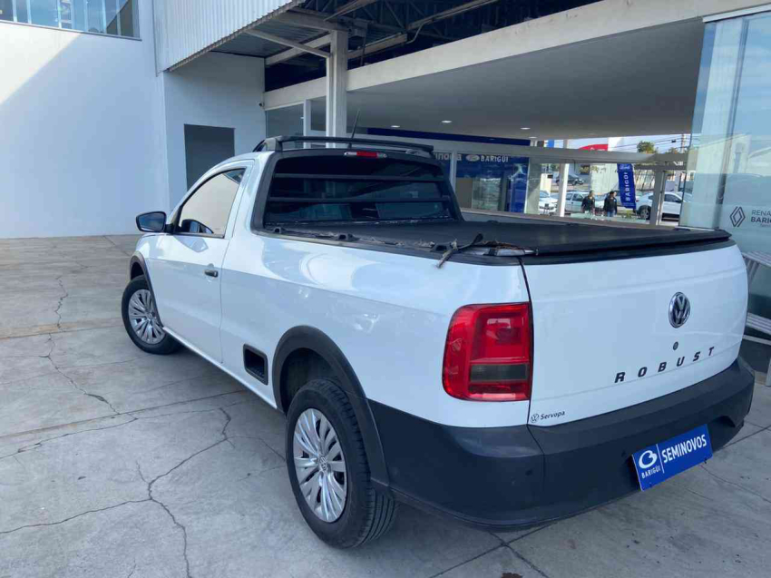 volkswagen saveiro  cs robust g6 1.6 16v msi flex manual 2023/23