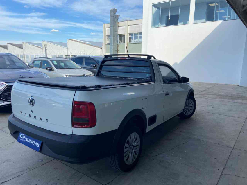 volkswagen saveiro  cs robust g6 1.6 16v msi flex manual 2023/23