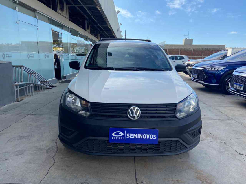 volkswagen saveiro  cs robust g6 1.6 16v msi flex manual 2023/23