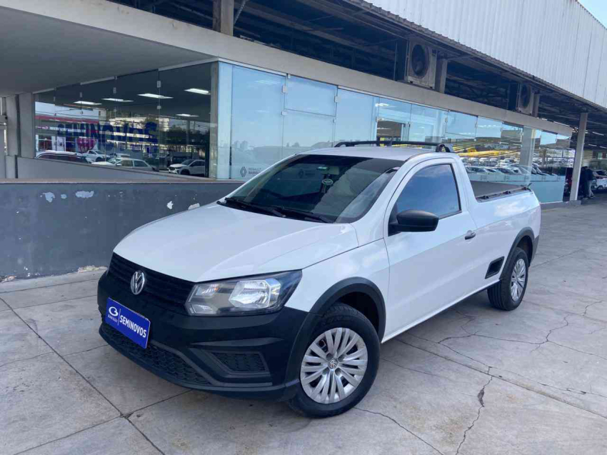 volkswagen saveiro  cs robust g6 1.6 16v msi flex manual 2023/23