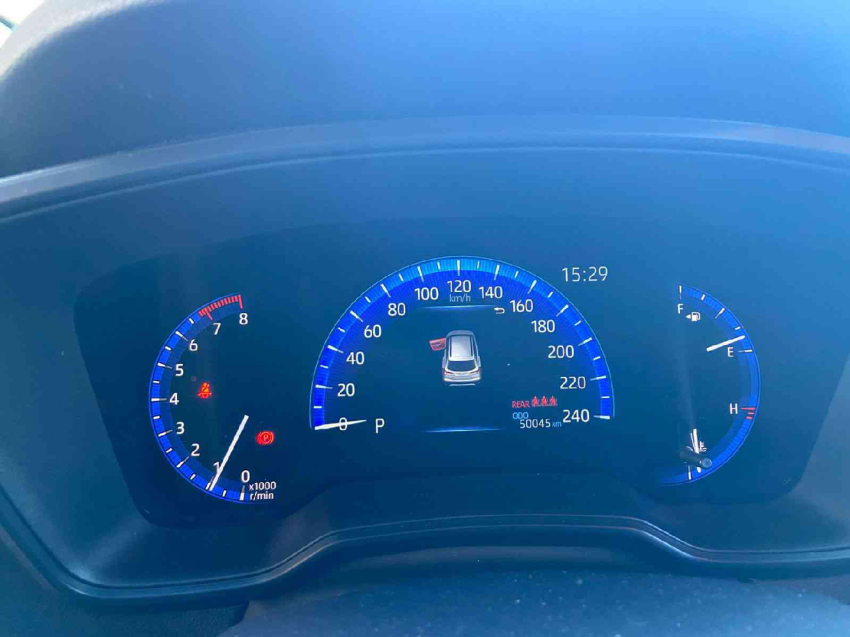 toyota corolla  cross xre 2.0 vvt-ie 16v cvt flex automatico 2022/23