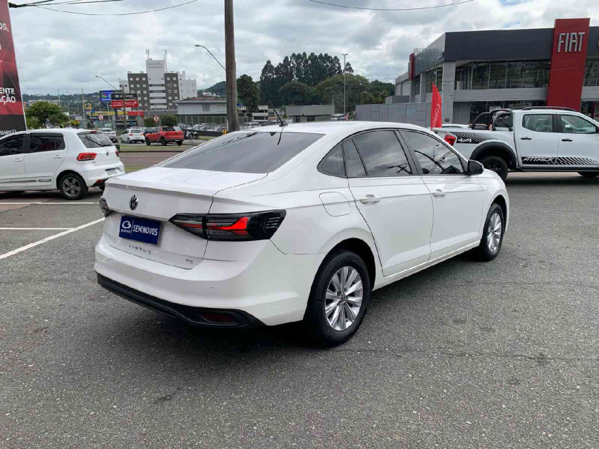 virtus 170 1.0 tsi at  2023/24