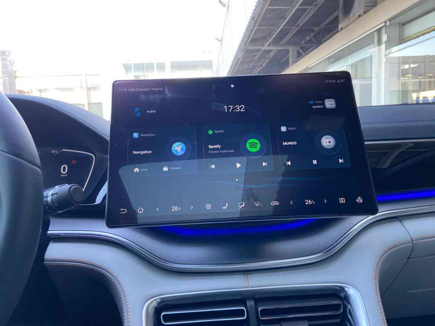 song plus gs dm-i 1.5 hibrido automatico 2024/25