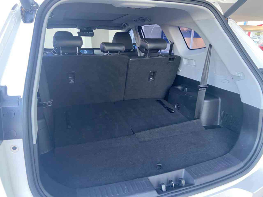 caoa chery tiggo 8 txs 1.6 16v tb gdi at7 gasolina automatico 2021/22