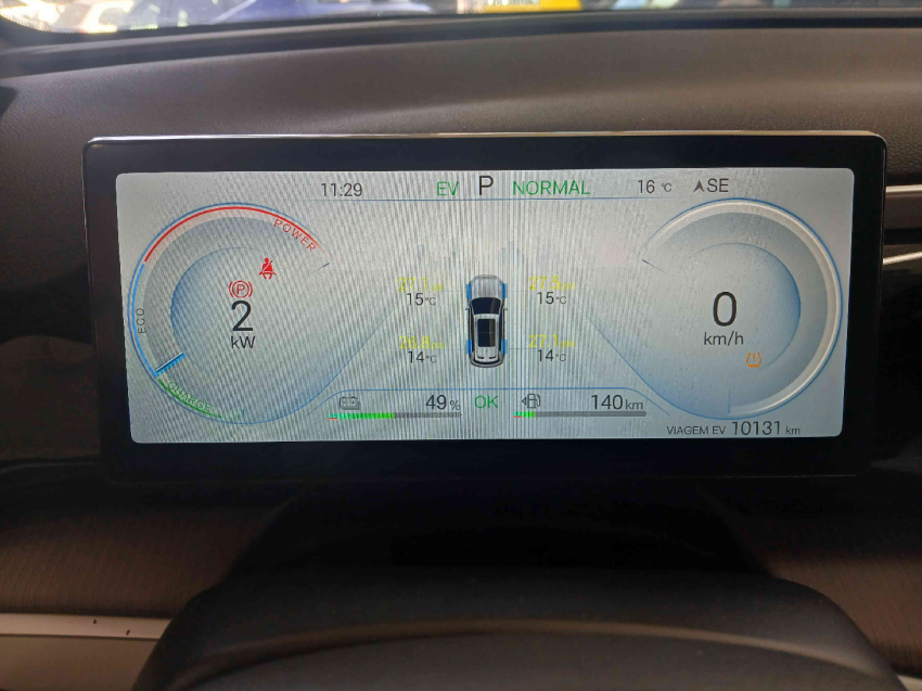 byd song pro  gs dm-i 1.5 hibrido automatico 2024/25