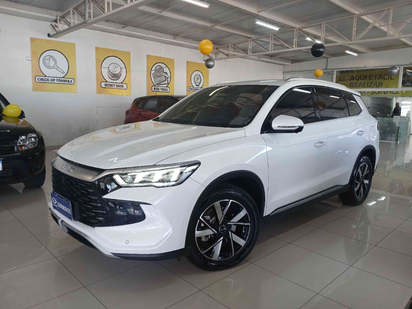 byd song pro  gs dm-i 1.5 hibrido automatico 2024/25