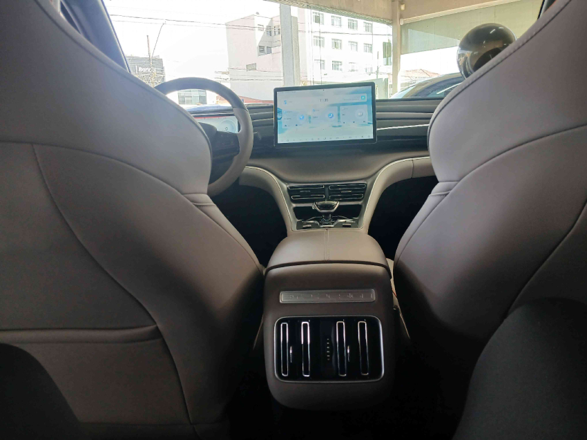 byd song pro  gs dm-i 1.5 hibrido automatico 2024/25
