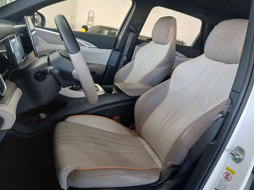 byd song pro  gs dm-i 1.5 hibrido automatico 2024/25
