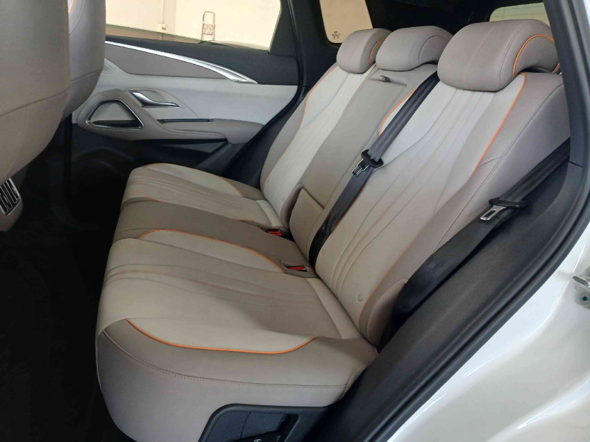 byd song pro  gs dm-i 1.5 hibrido automatico 2024/25