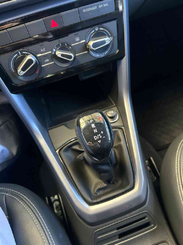 volkswagen t-cross 200 1.0 tsi at flex automatico 2022/22