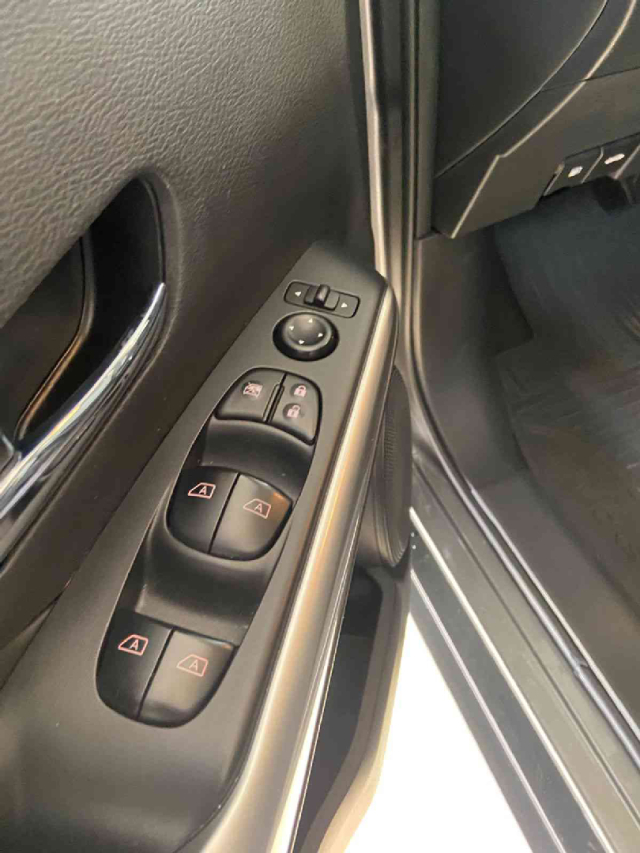 nissan kicks advance 1.6 16v cvt flex automatico 2022/23