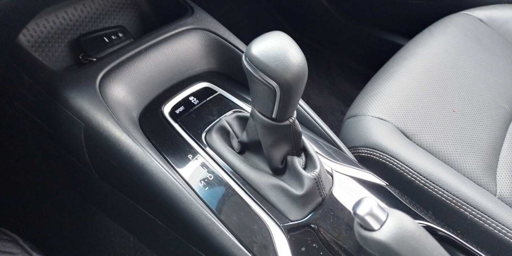 corolla xei 2.0 vvt-ie 16v cvt